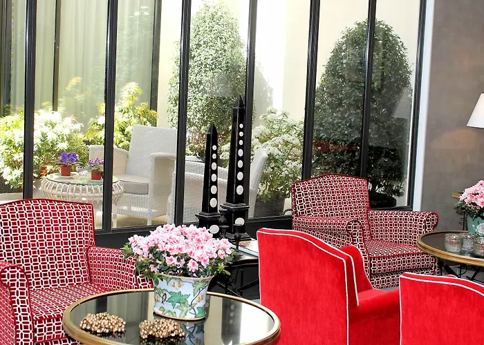 My Home In Paris