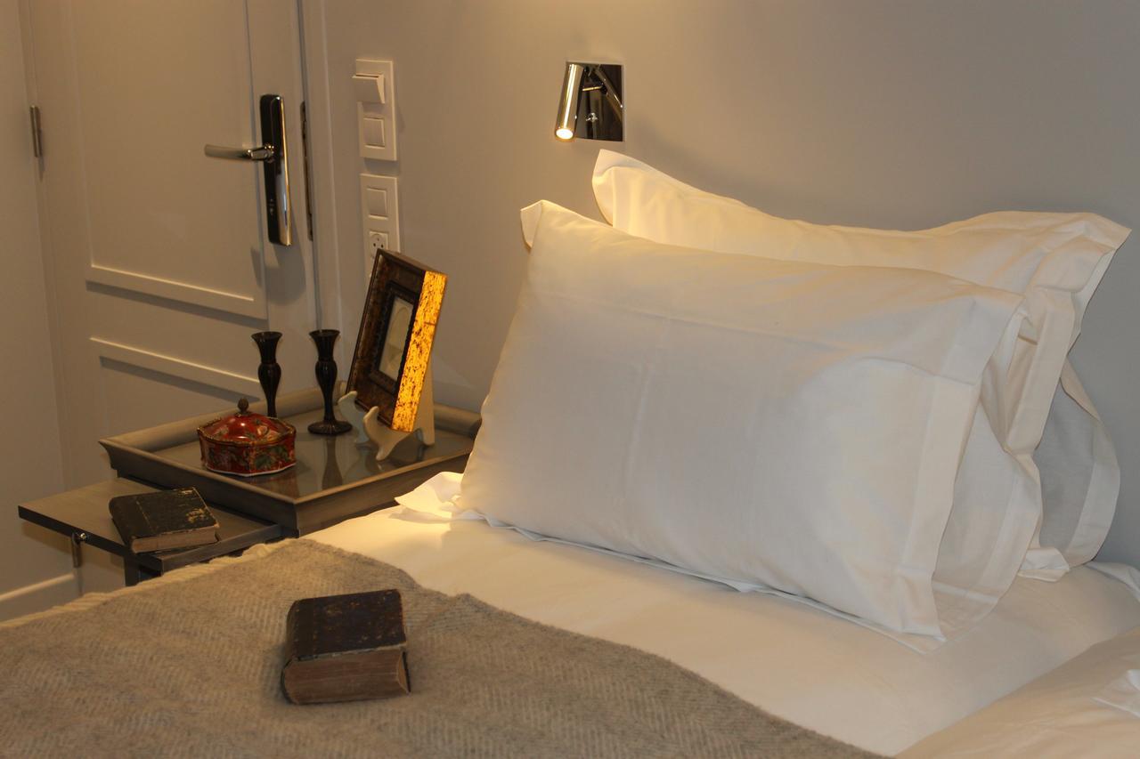 My In Hotel Parigi