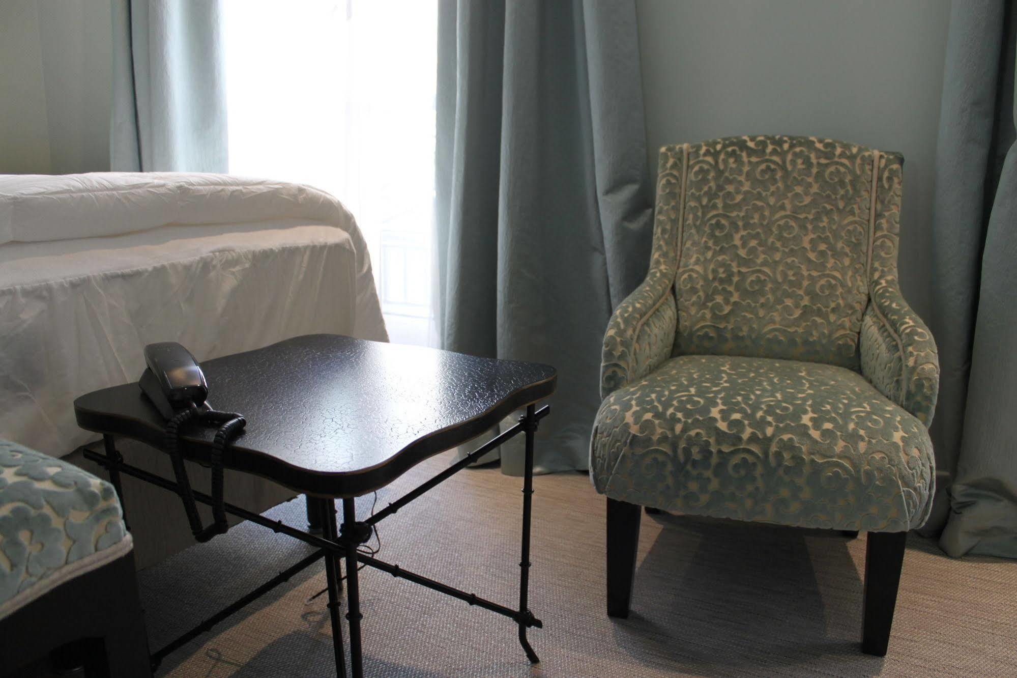 My In Hotel Parigi