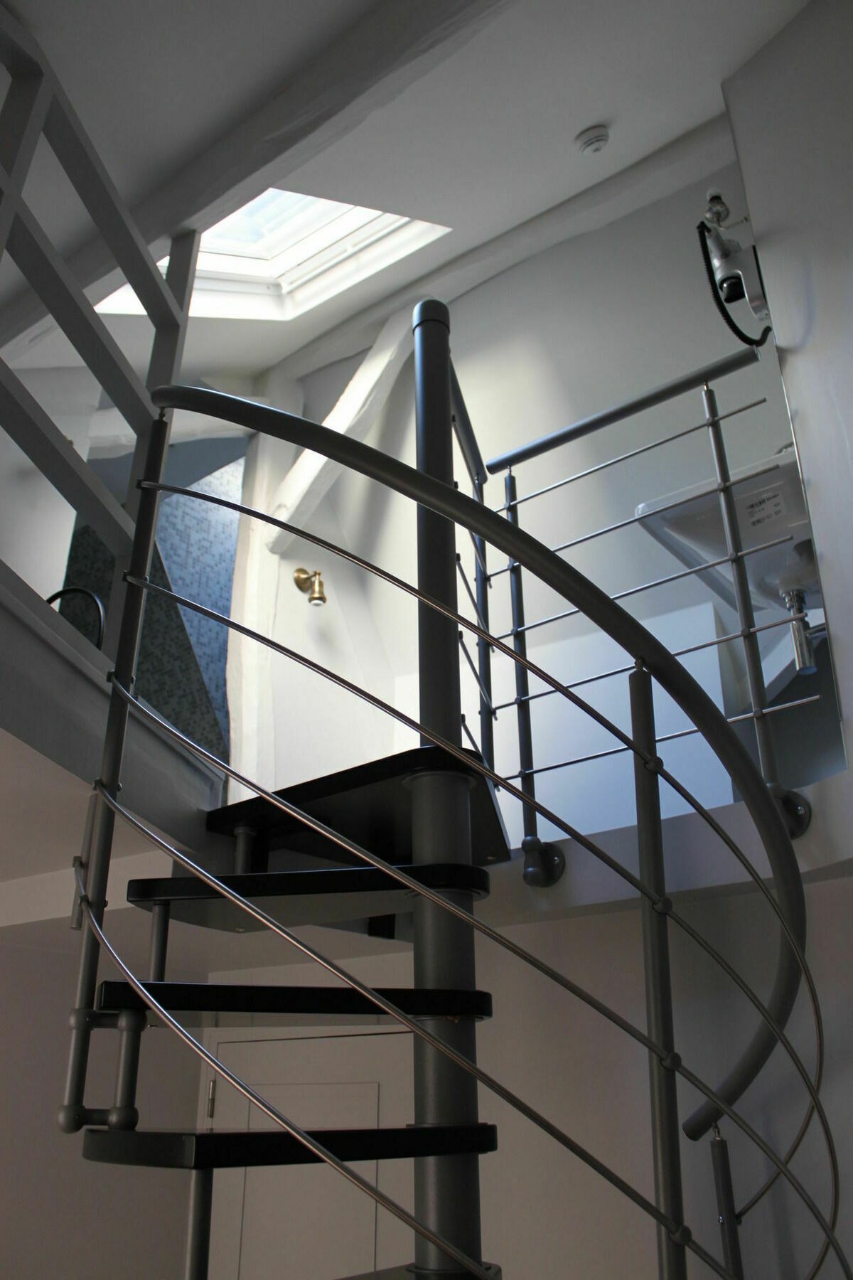 Hotel My In Parigi