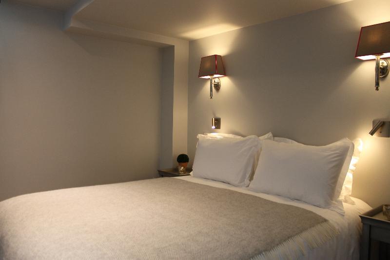 My In Hotel Parigi
