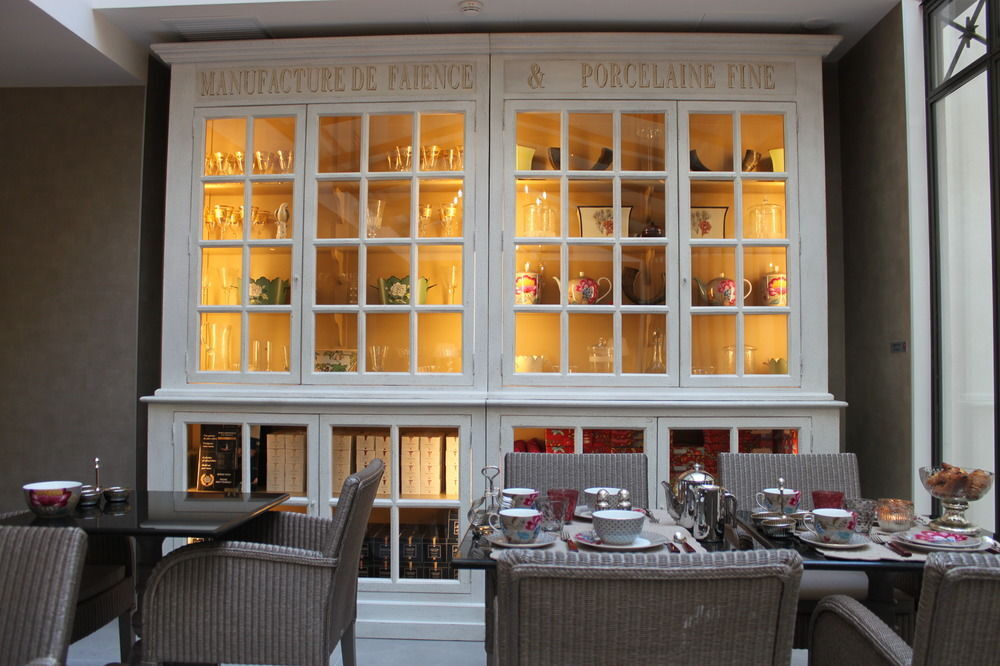 My In 4* Parigi
