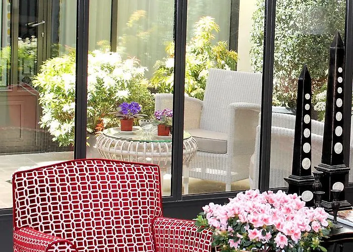 My Home In Paris